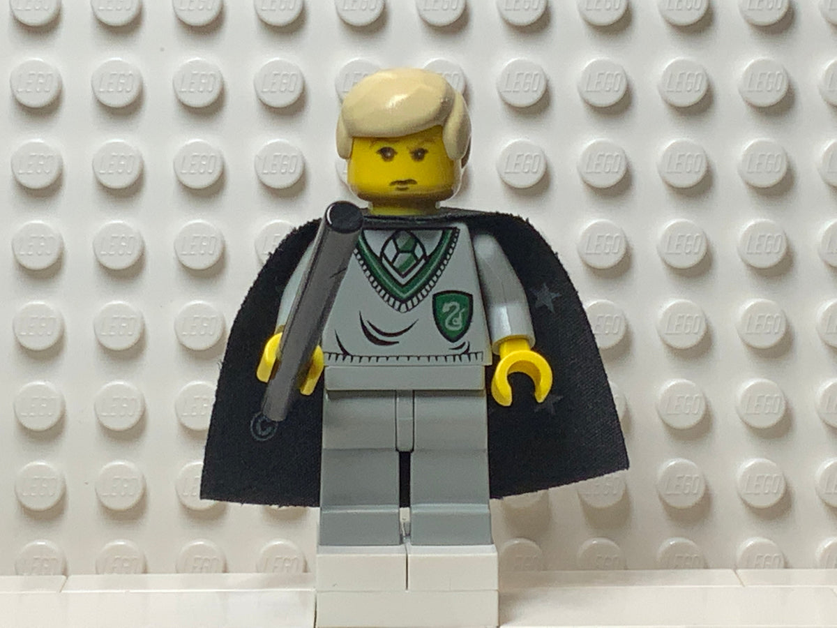 Draco Malfoy, hp040
