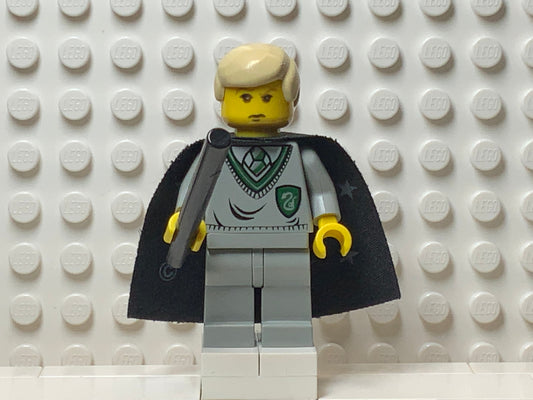 Draco Malfoy, hp040