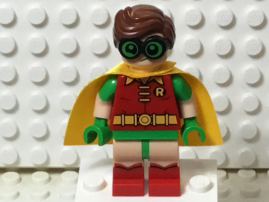 Robin, sh0341