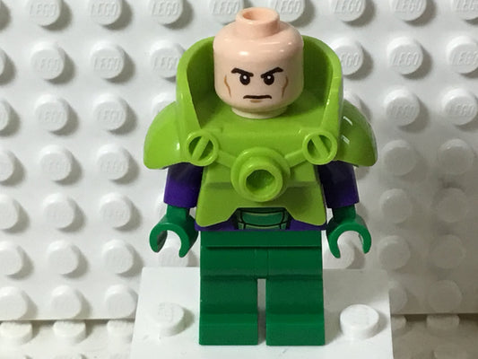 Lex Luthor, sh0292