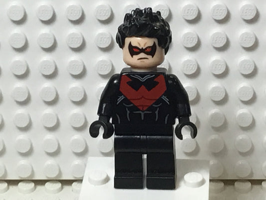 Nightwing, sh0085