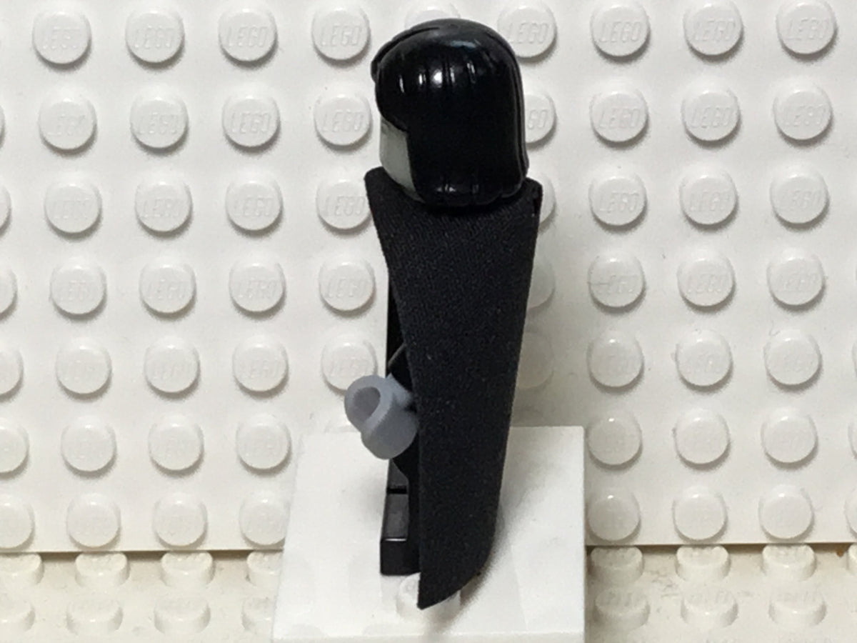Professor Severus Snape, hp050, LEGO® Harry Potter™ Minifigure