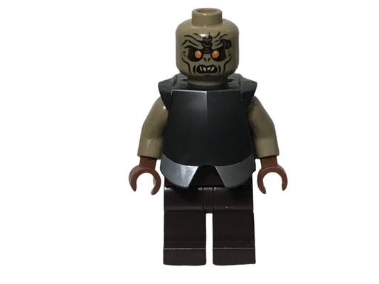 Mordor Orc, lor068 - LEGO® Lord of the Rings™ Minifigure