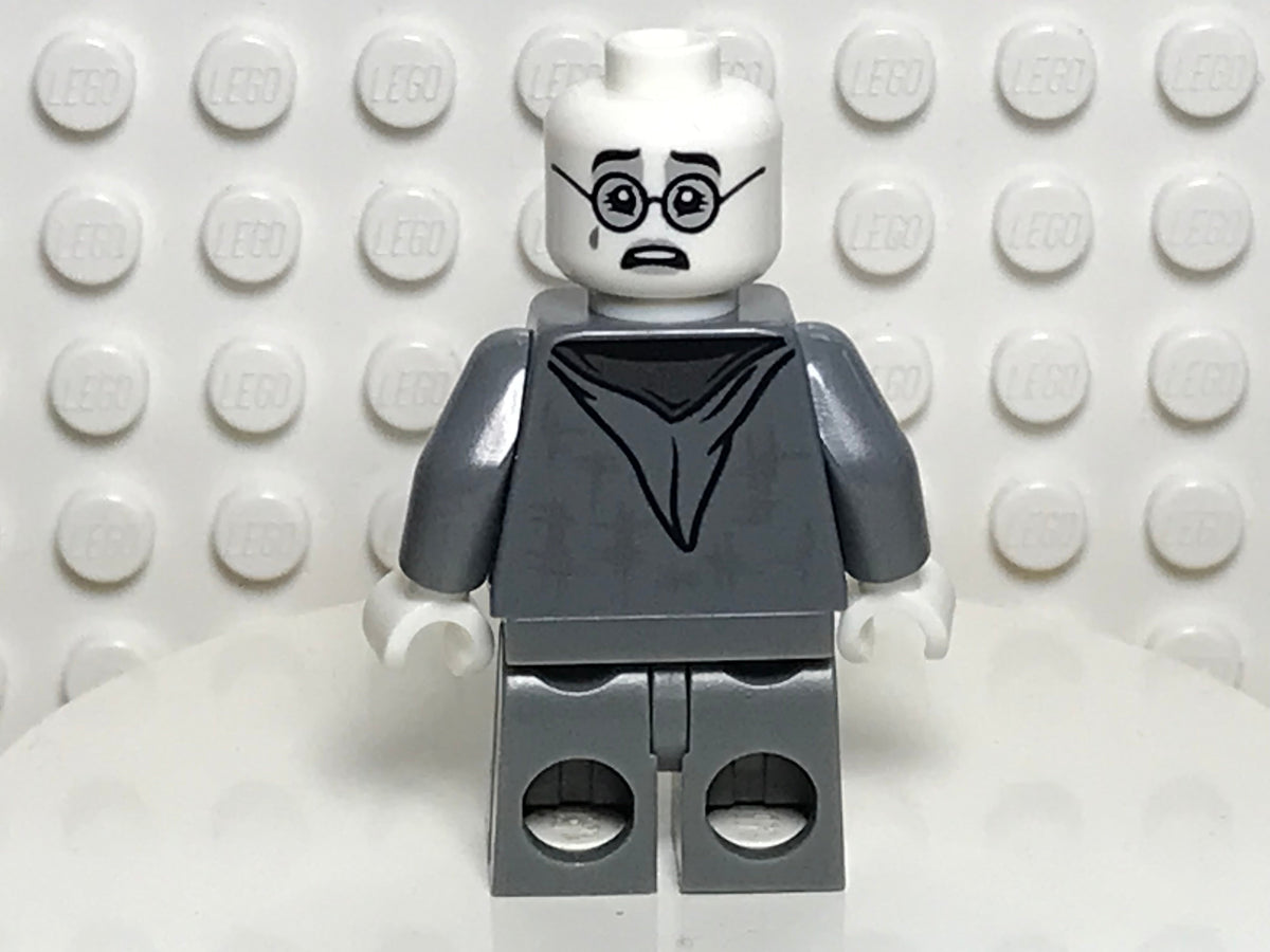 Moaning Myrtle, hp372