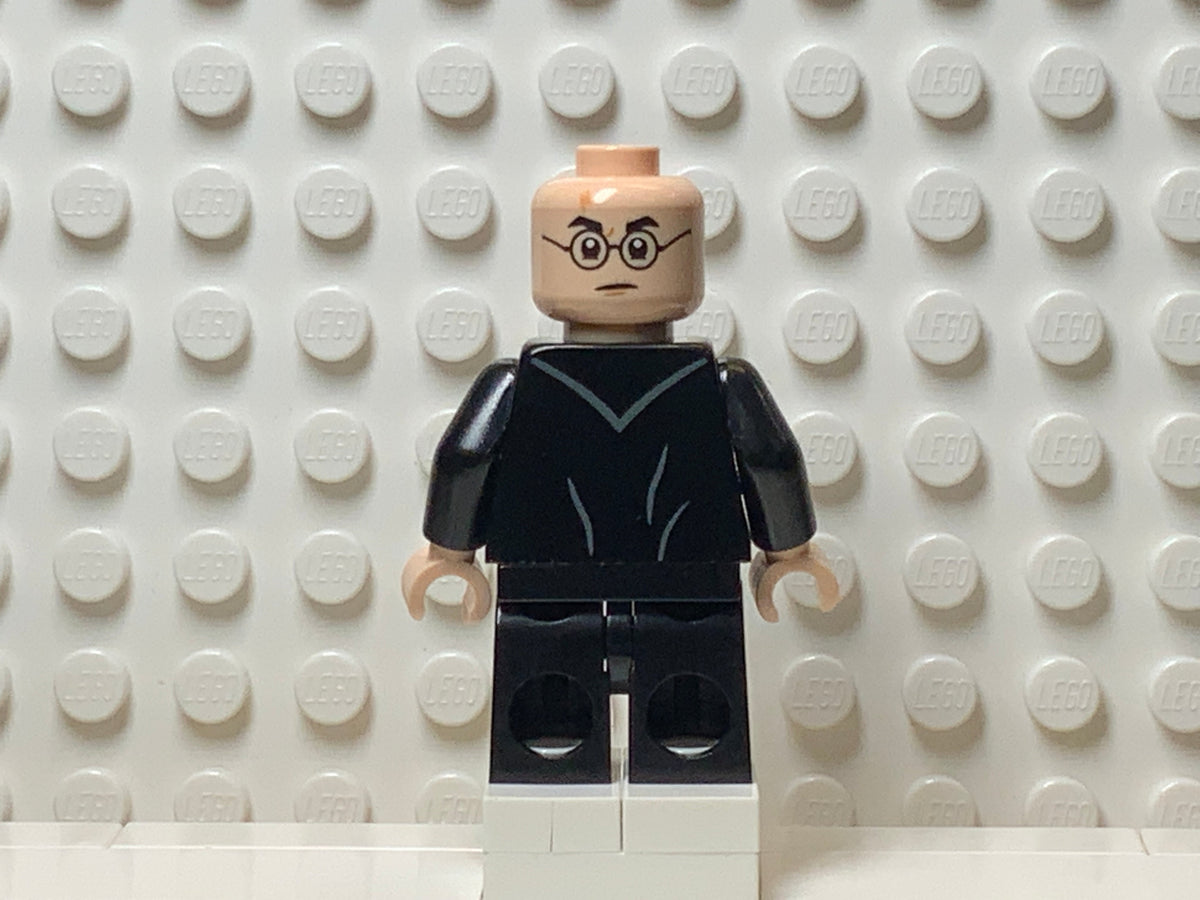Harry Potter, hp184, LEGO® Harry Potter™ Minifigure