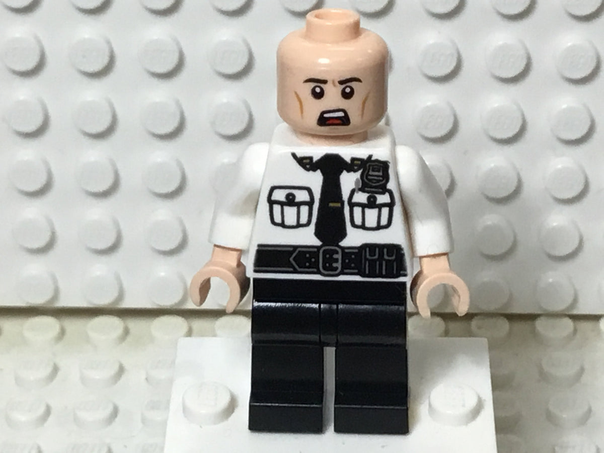 Security Guard, sh0331