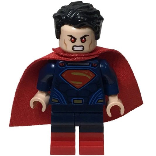Superman, sh0220 - LEGO® DC Minifigure