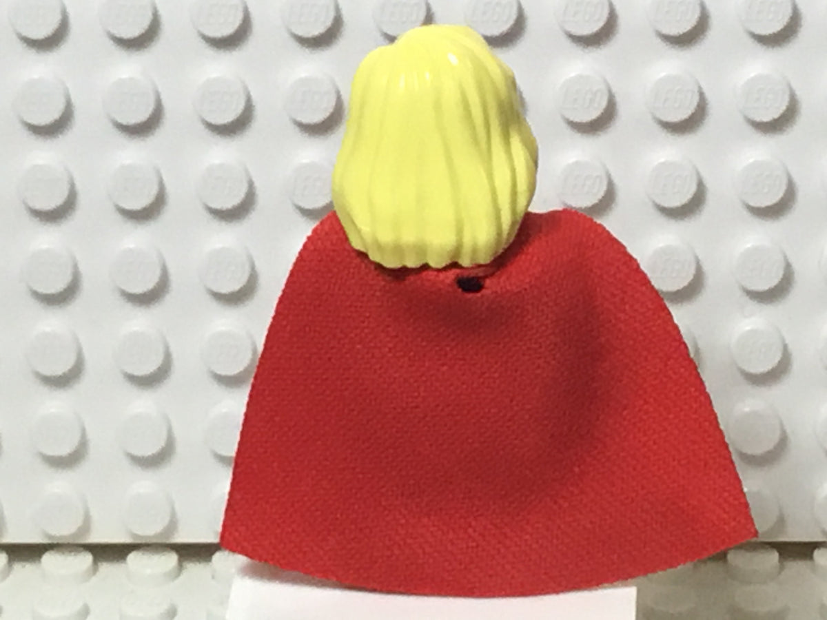 Supergirl, sh0157 - LEGO® DC Minifigure