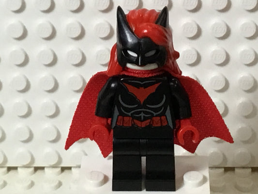 Batwoman, sh0522