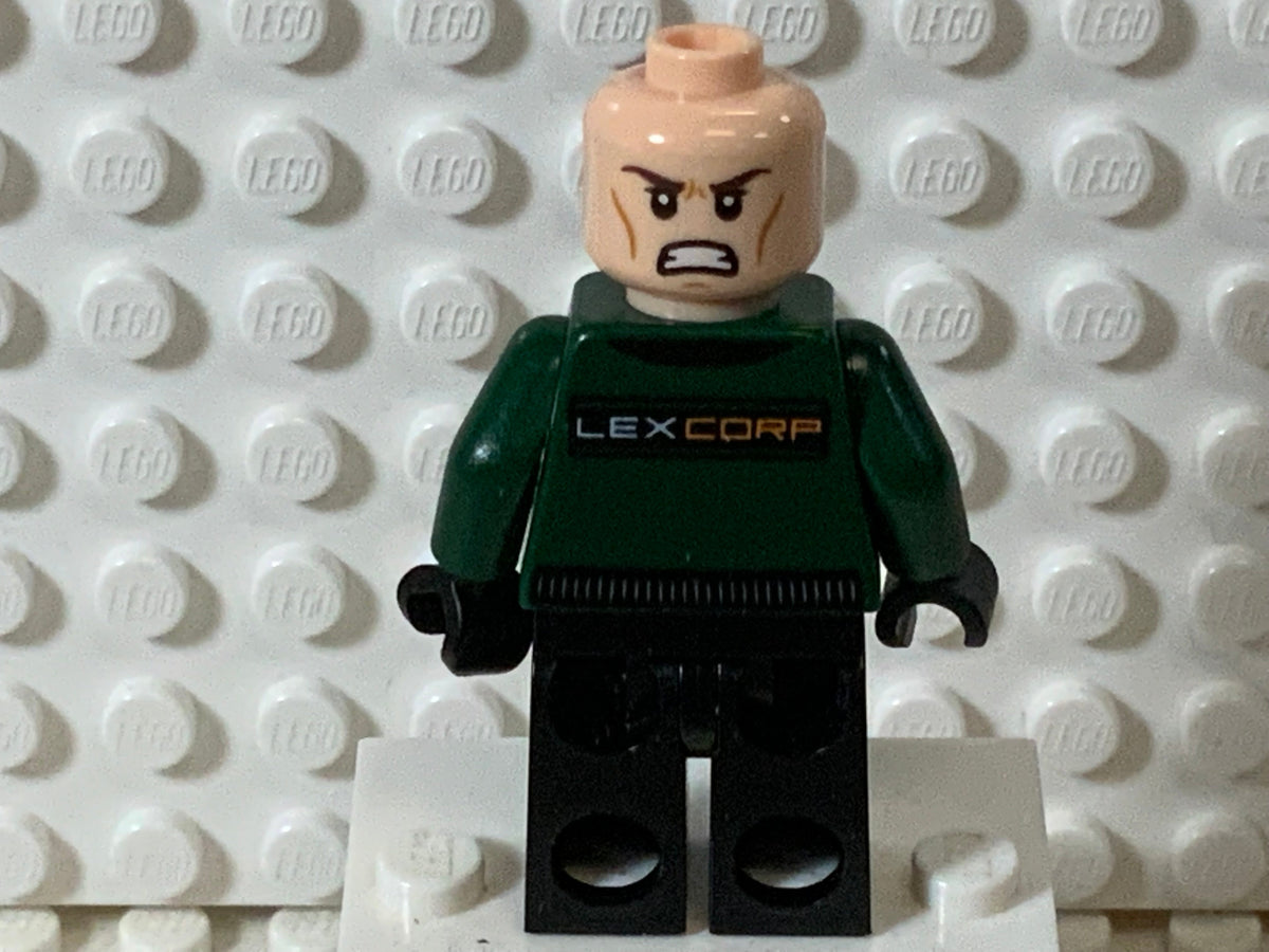 LexCorp Henchman, sh0224