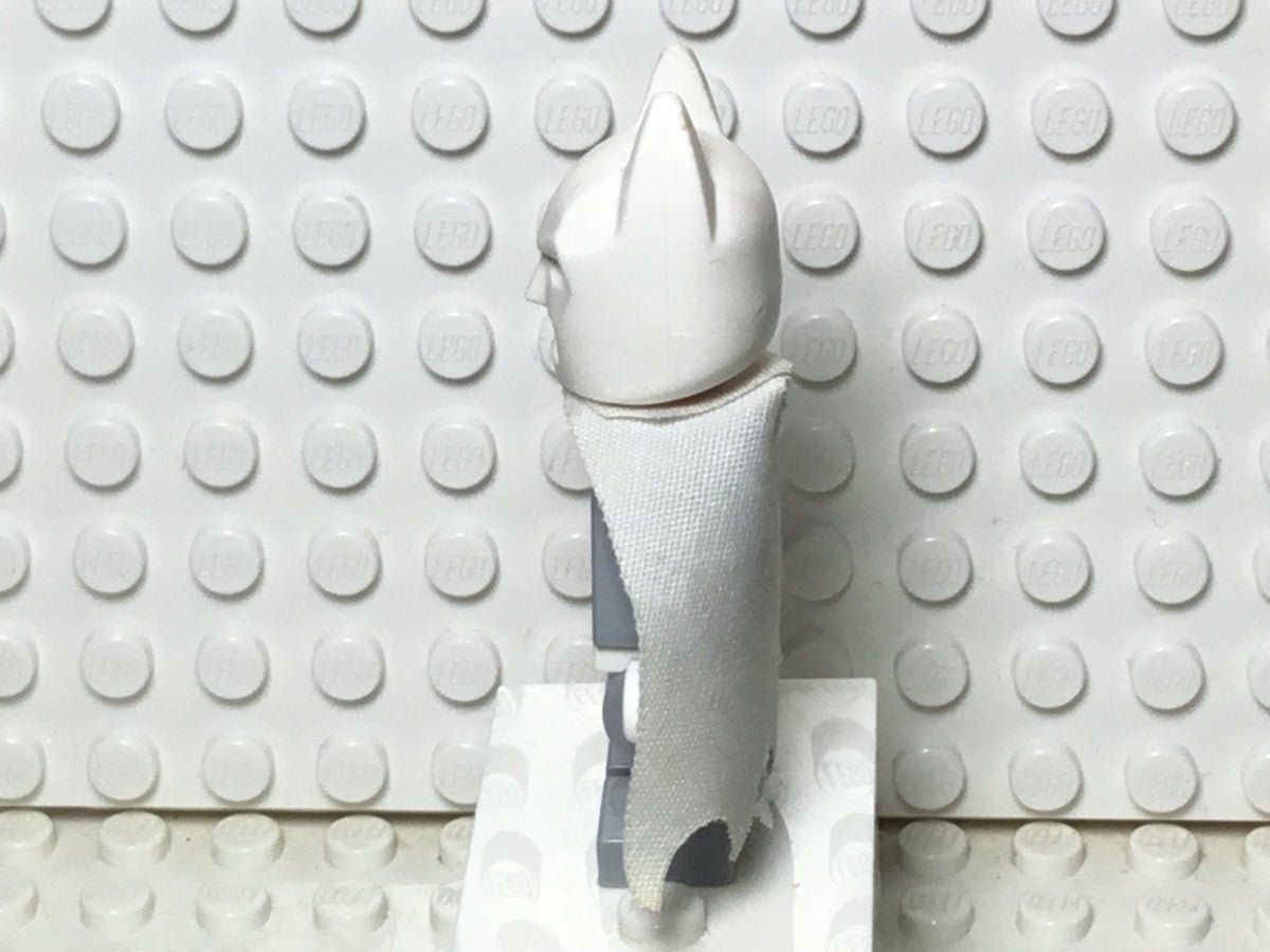 Arctic Batman, sh0047 - LEGO® DC Super Heroes Minifigure