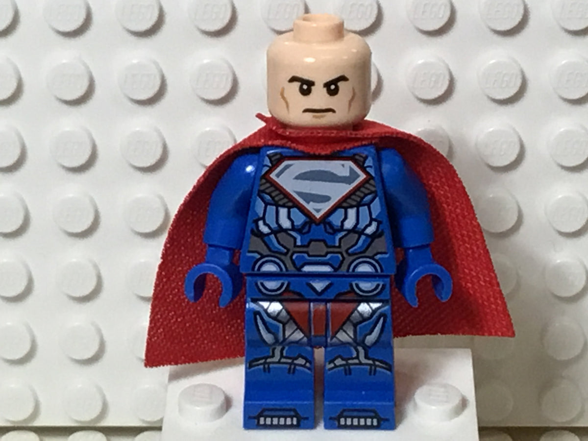 Lex Luthor, sh0519