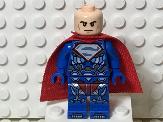 Lex Luthor, sh0519