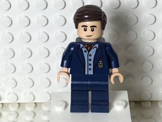 Bruce Wayne, sh0235