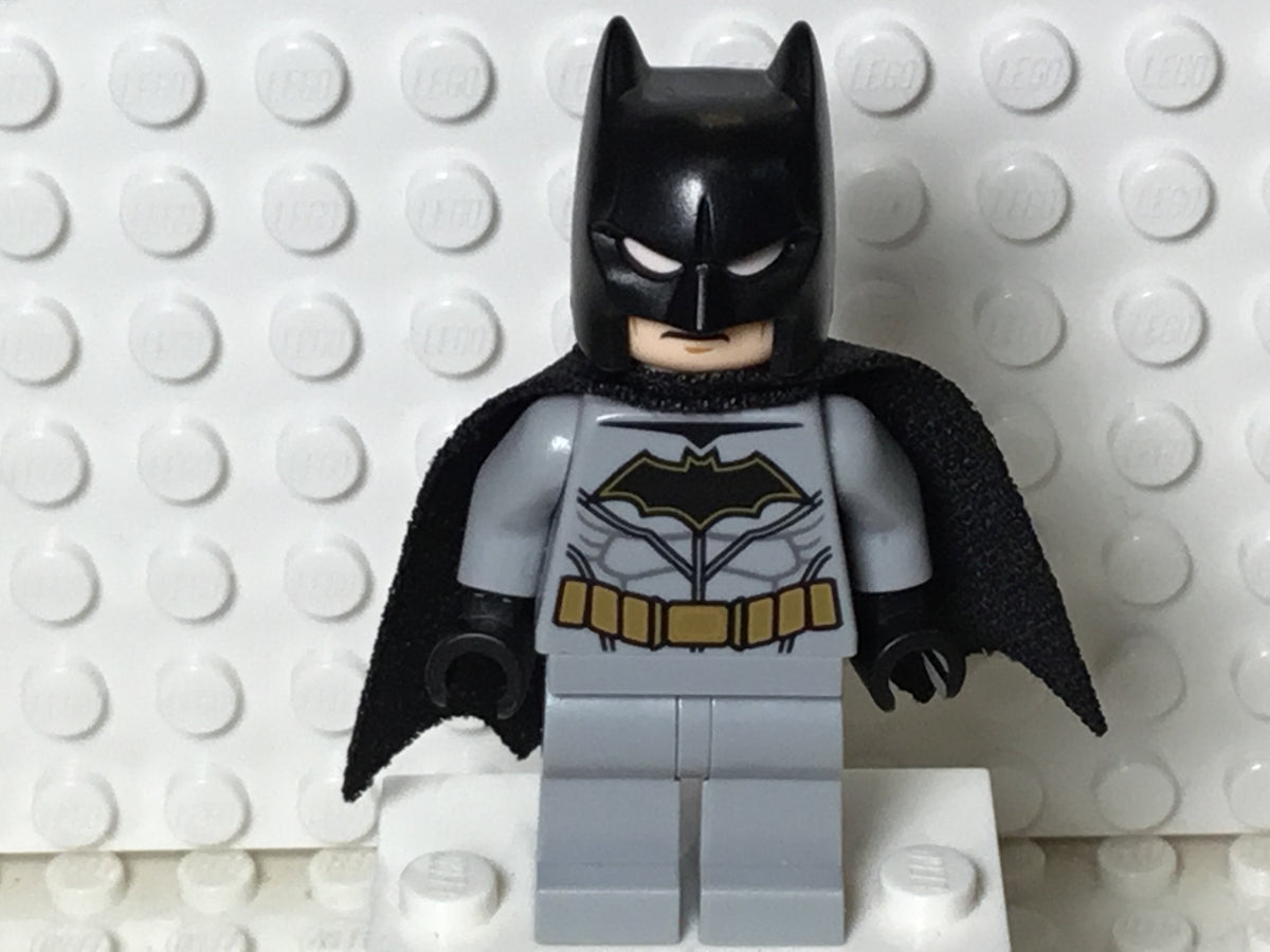 Batman, sh0552 - LEGO® DC Super Heroes Minifigure