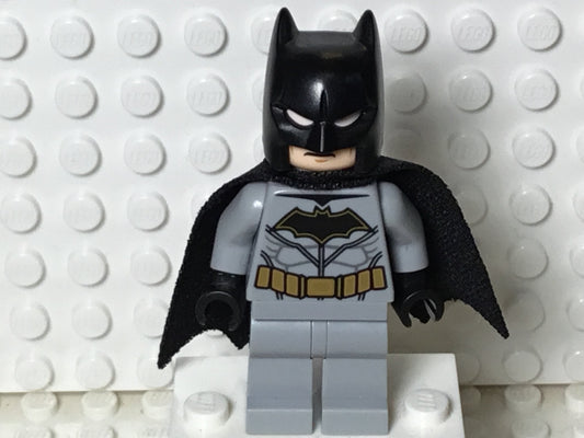 Batman, sh0552 - LEGO® DC Super Heroes Minifigure