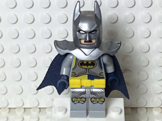 Excalibur Batman, dim043