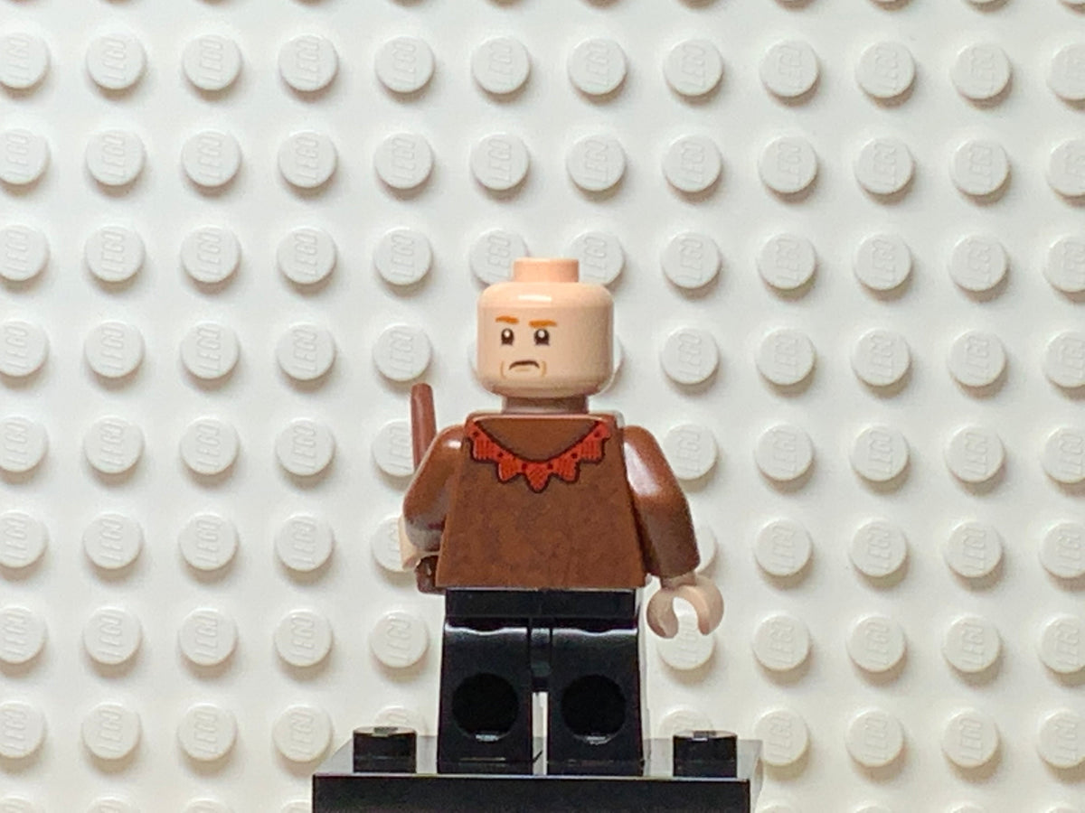 Ron Weasley, hp185, LEGO® Harry Potter™ Minifigure