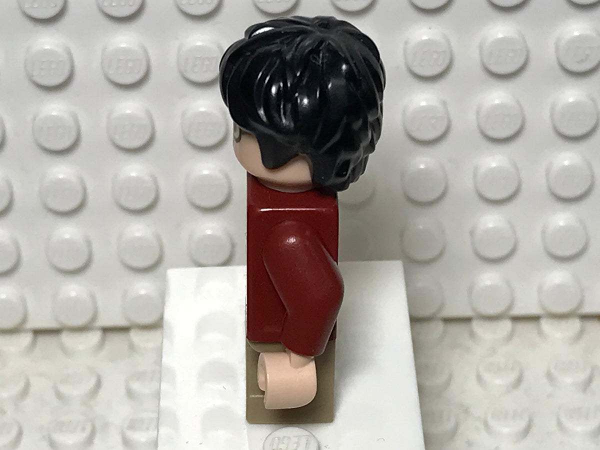 Harry Potter, hp278, LEGO® Harry Potter™ Minifigure