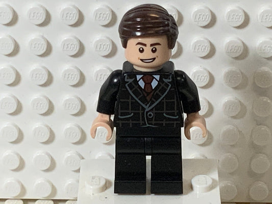 Maxwell Lord, sh0636