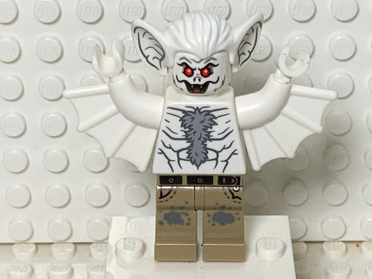 Man-Bat - Rebirth, sh0660 - LEGO® DC Minifigure