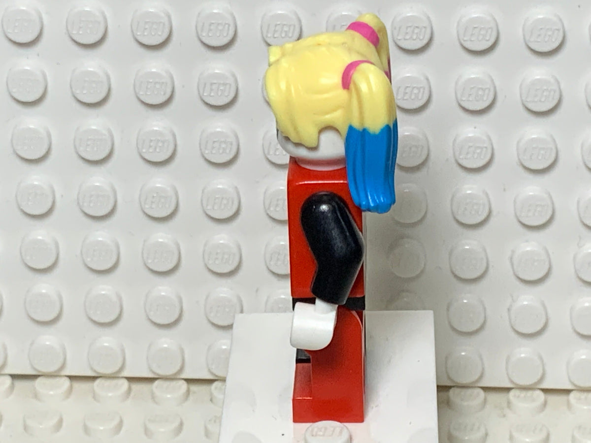 Harley Quinn, sh0650