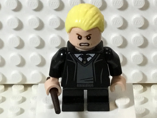 Draco Malfoy, hp321