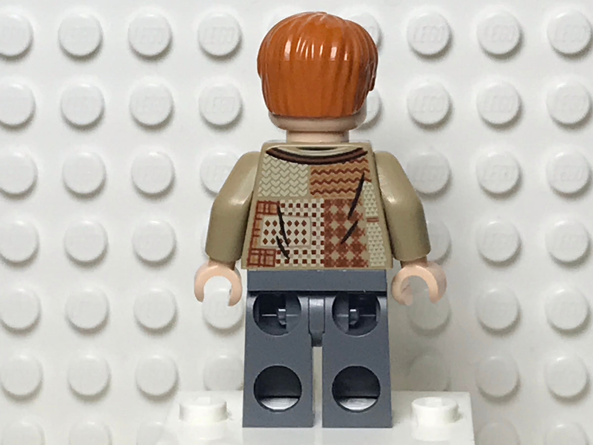 Arthur Weasley, hp211
