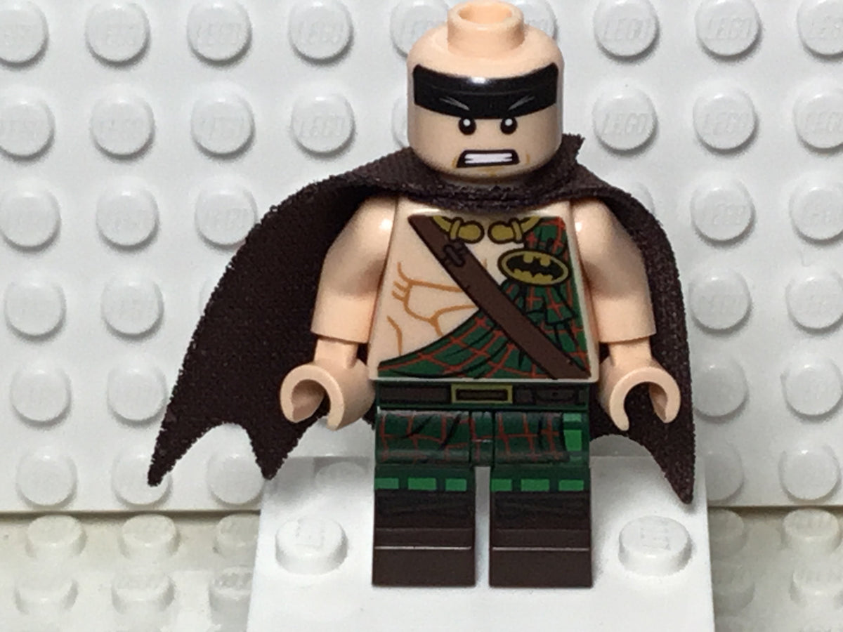 Tartan Batman, sh0304