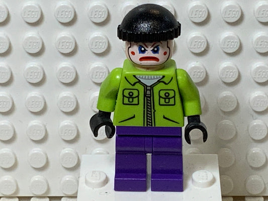 The Joker's Henchman, sh0020