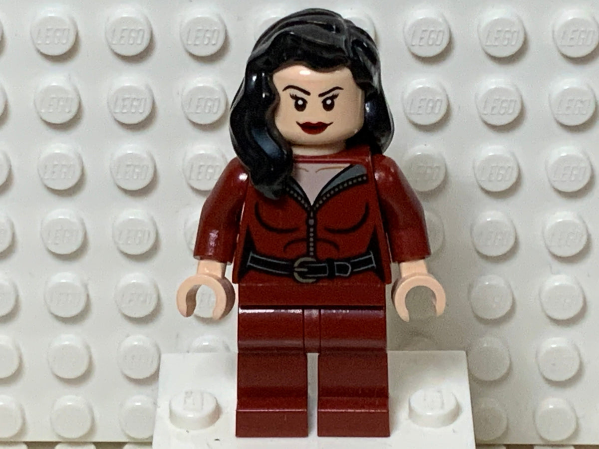 Talia al Ghul, sh0291 - LEGO® DC Minifigure