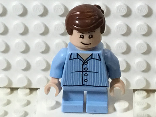 Dudley Dursley, hp317