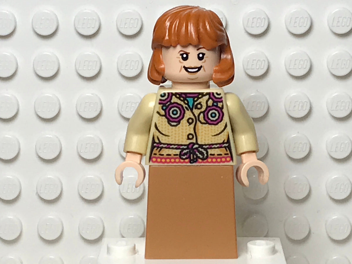 Molly Weasley, hp212