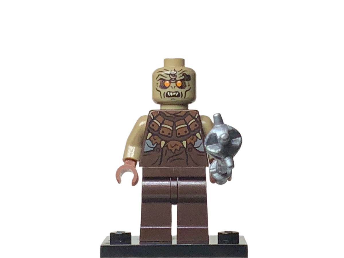 Mordor Orc, lor065 - LEGO® Lord of the Rings™ Minifigure