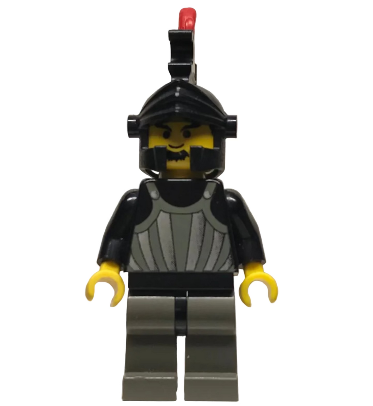 Fright Knights, Knight 1, cas250 - LEGO® Castle Minifigure