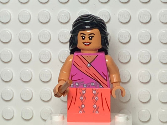 Padma Patil, hp260