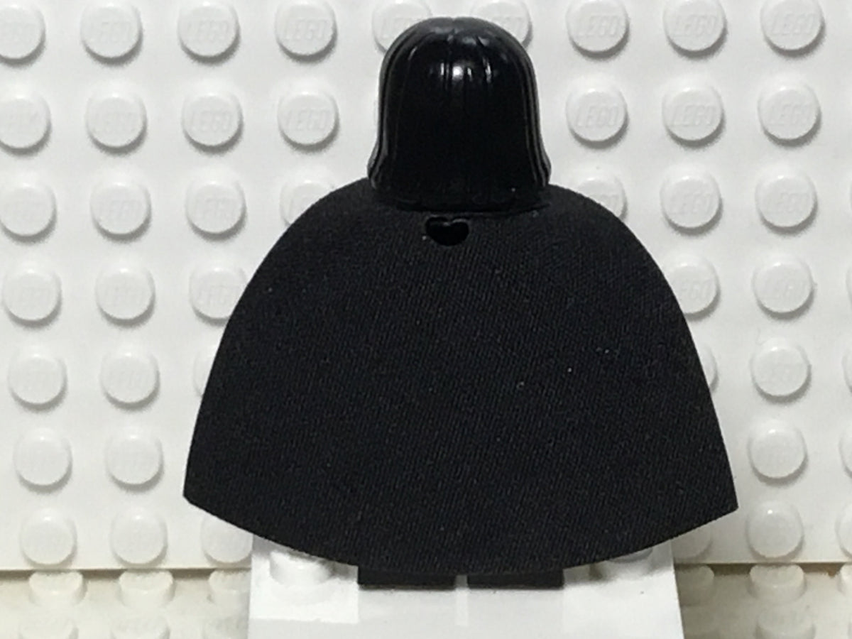 Professor Severus Snape, hp050, LEGO® Harry Potter™ Minifigure