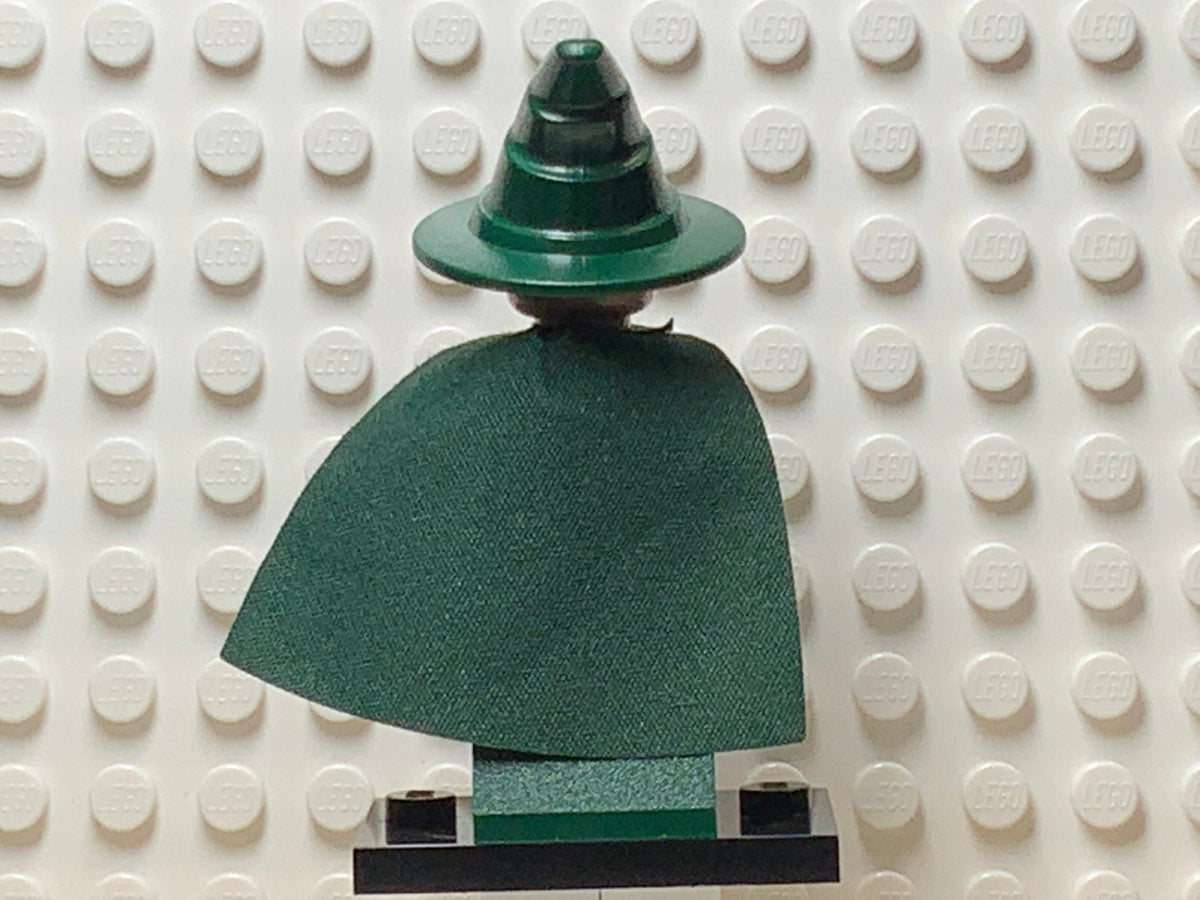 Professor Minerva McGonagall, hp093