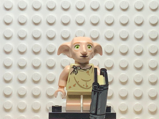 Dobby, colhp-10