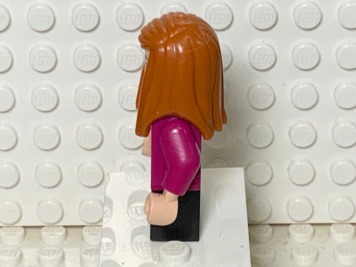 Ginny Weasley, hp249