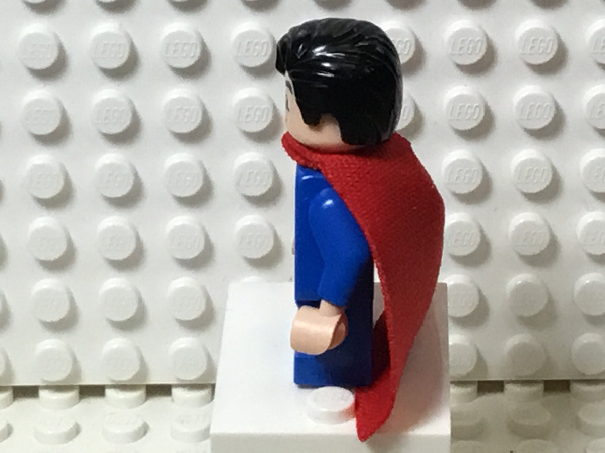 Superman, sh0348 - LEGO® DC Minifigure