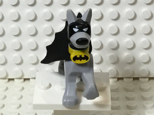 Ace the Bat-Hound, 35033c02 - LEGO® DC Animal