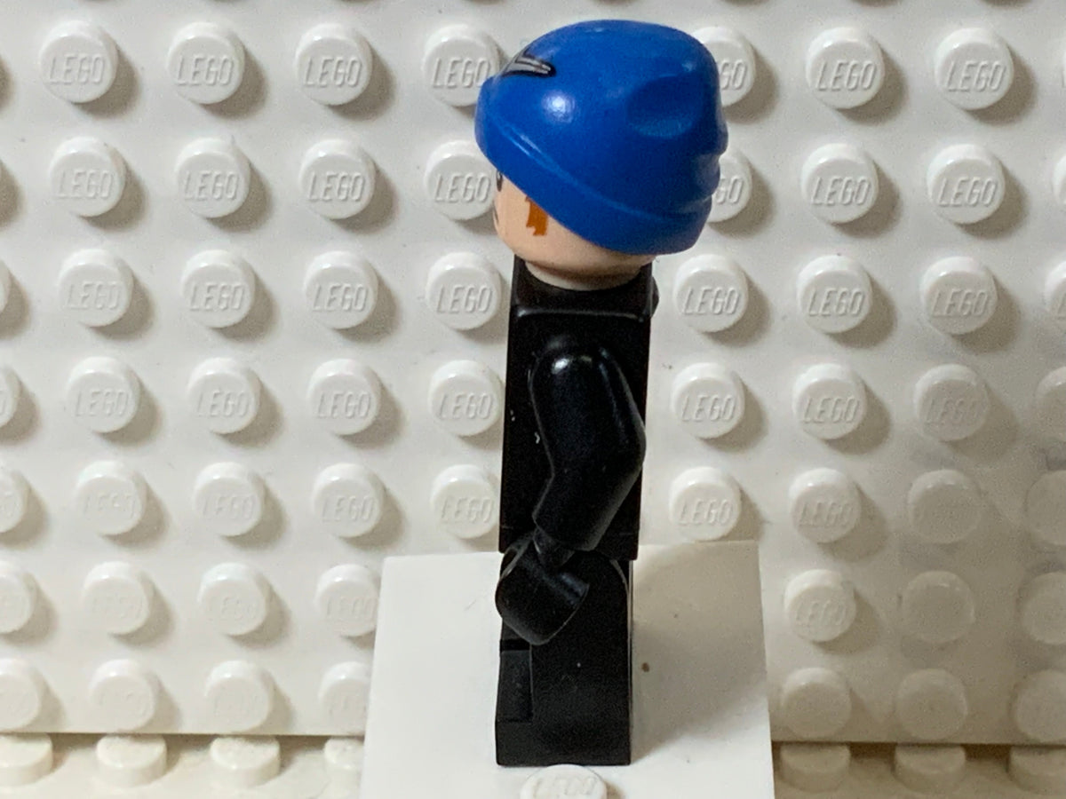 Captain Boomerang, sh0281