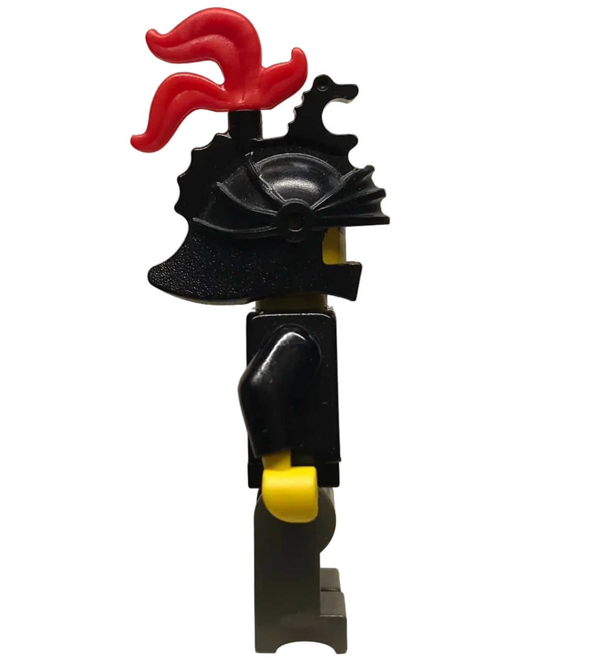 Fright Knights, Knight 1, cas250 - LEGO® Castle Minifigure