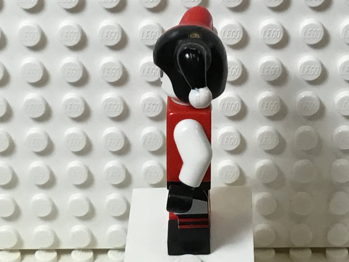 Harley Quinn, sh0199 - LEGO® DC Minifigure
