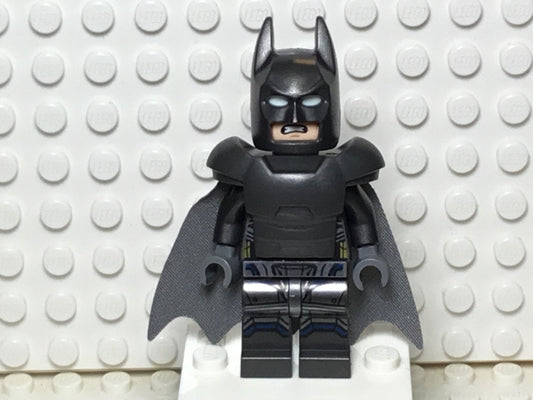Batman, sh0217 - LEGO® DC Super Heroes Minifigure