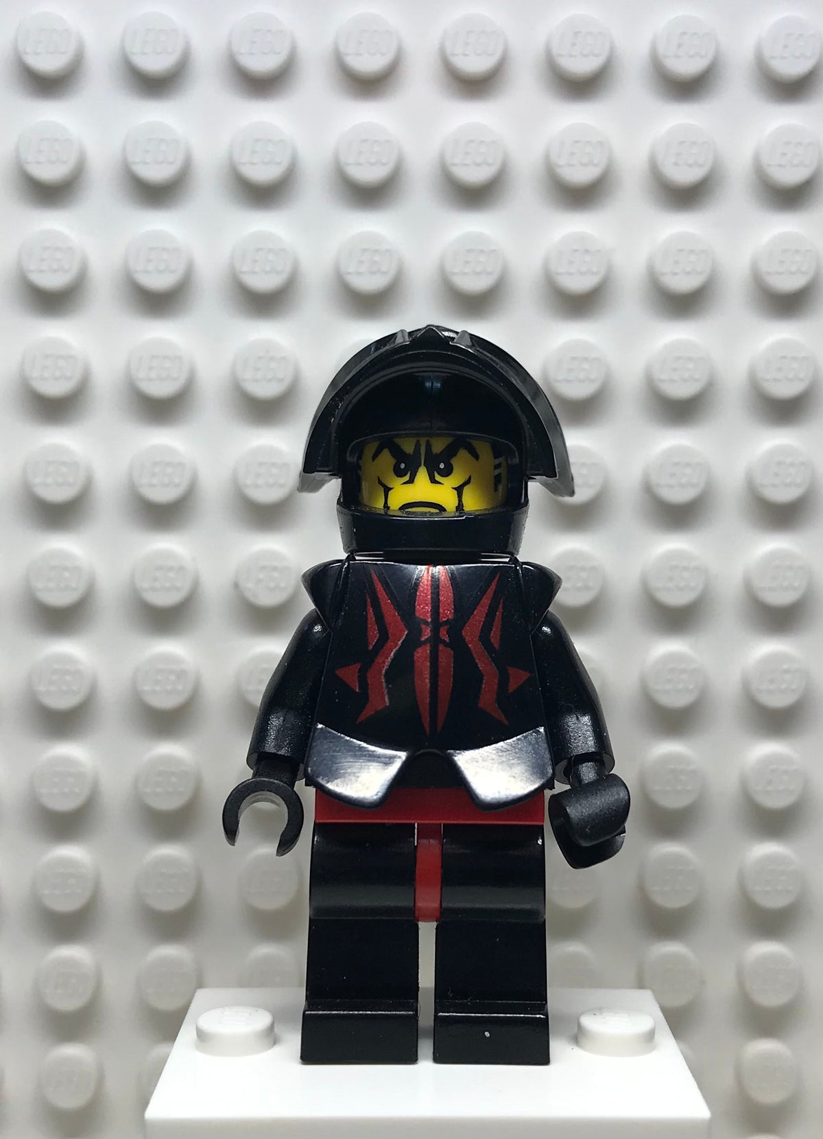 Knights Kingdom II, Shadow Knight Vladek, cas256