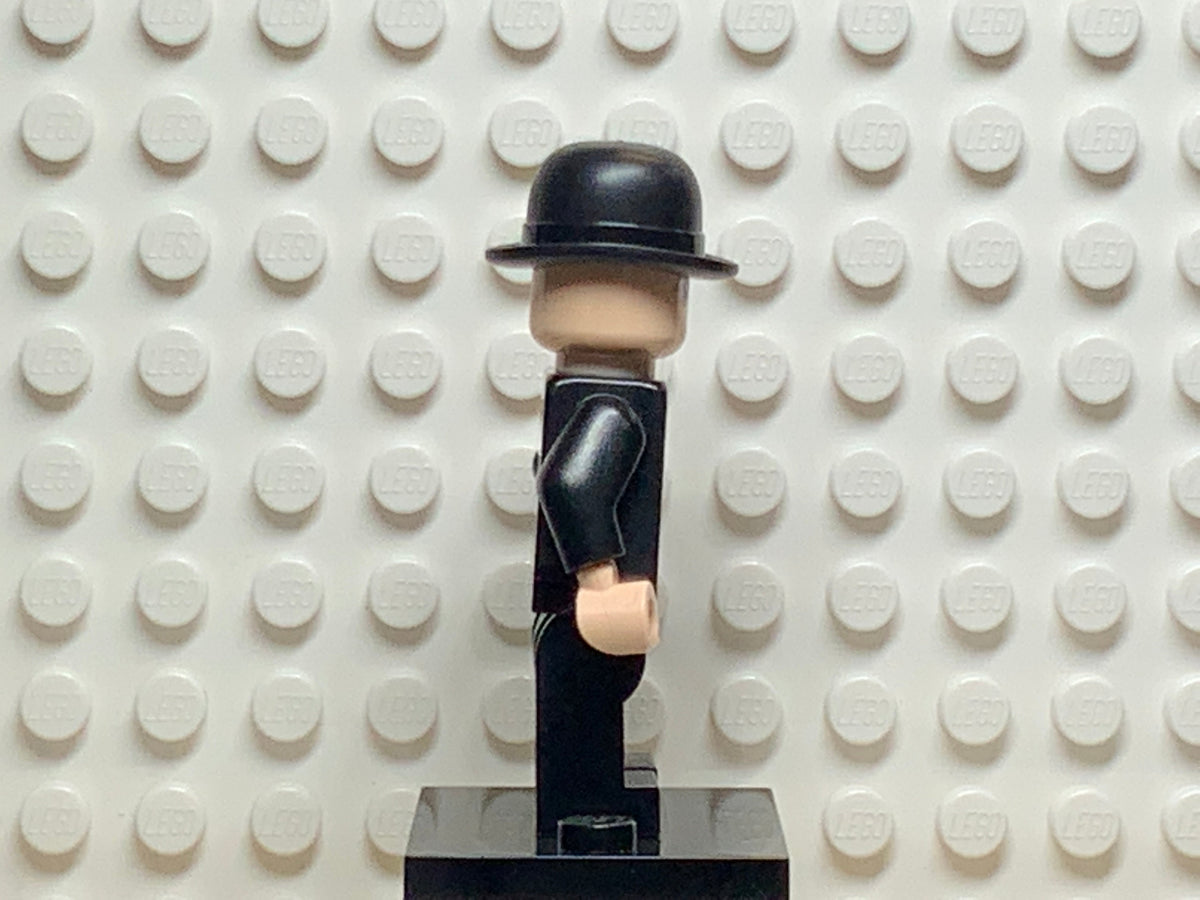 Minister of Magic, hp182