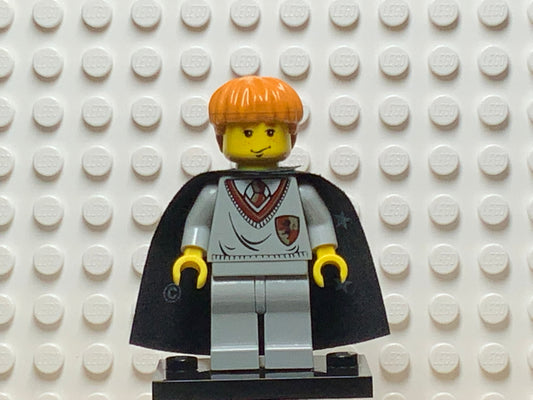 Ron Weasley, hp007, LEGO® Harry Potter™ Minifigure
