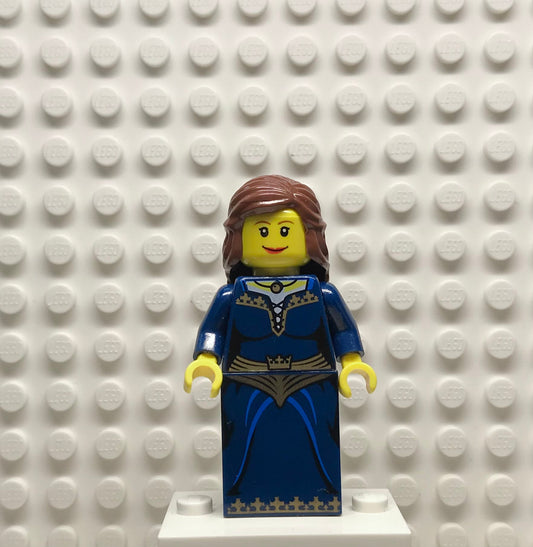 Fantasy Era, Crown Princess (Maiden), cas333